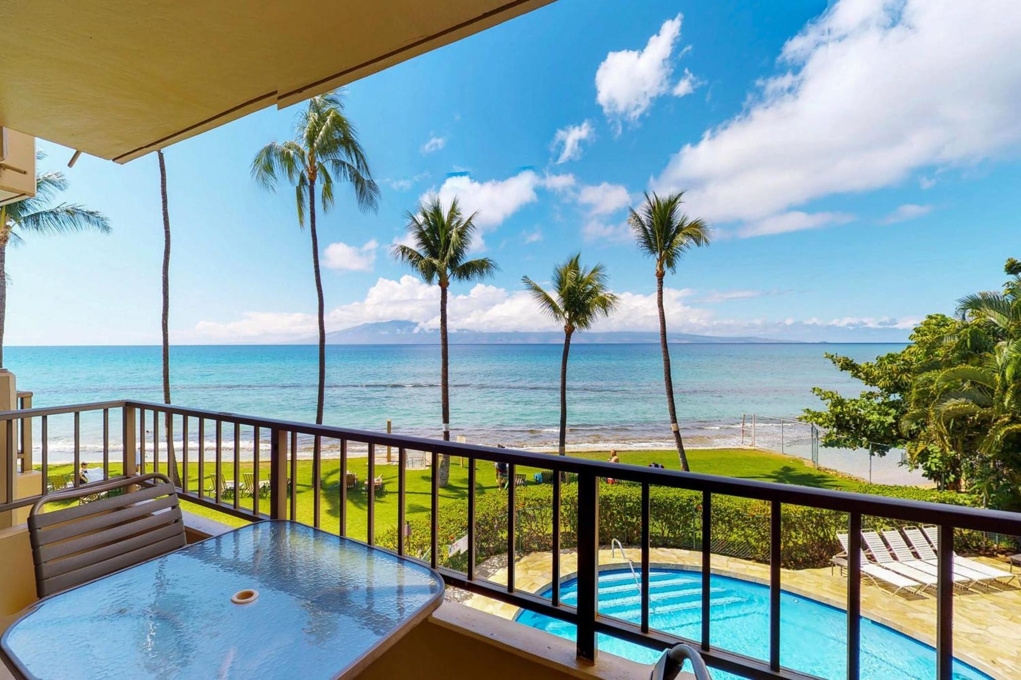 Paki Maui 222 Apartamento Napili-Honokowai Quarto foto
