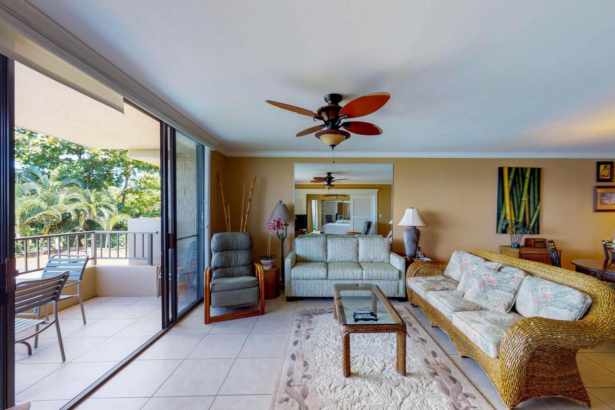 Paki Maui 222 Apartamento Napili-Honokowai Quarto foto
