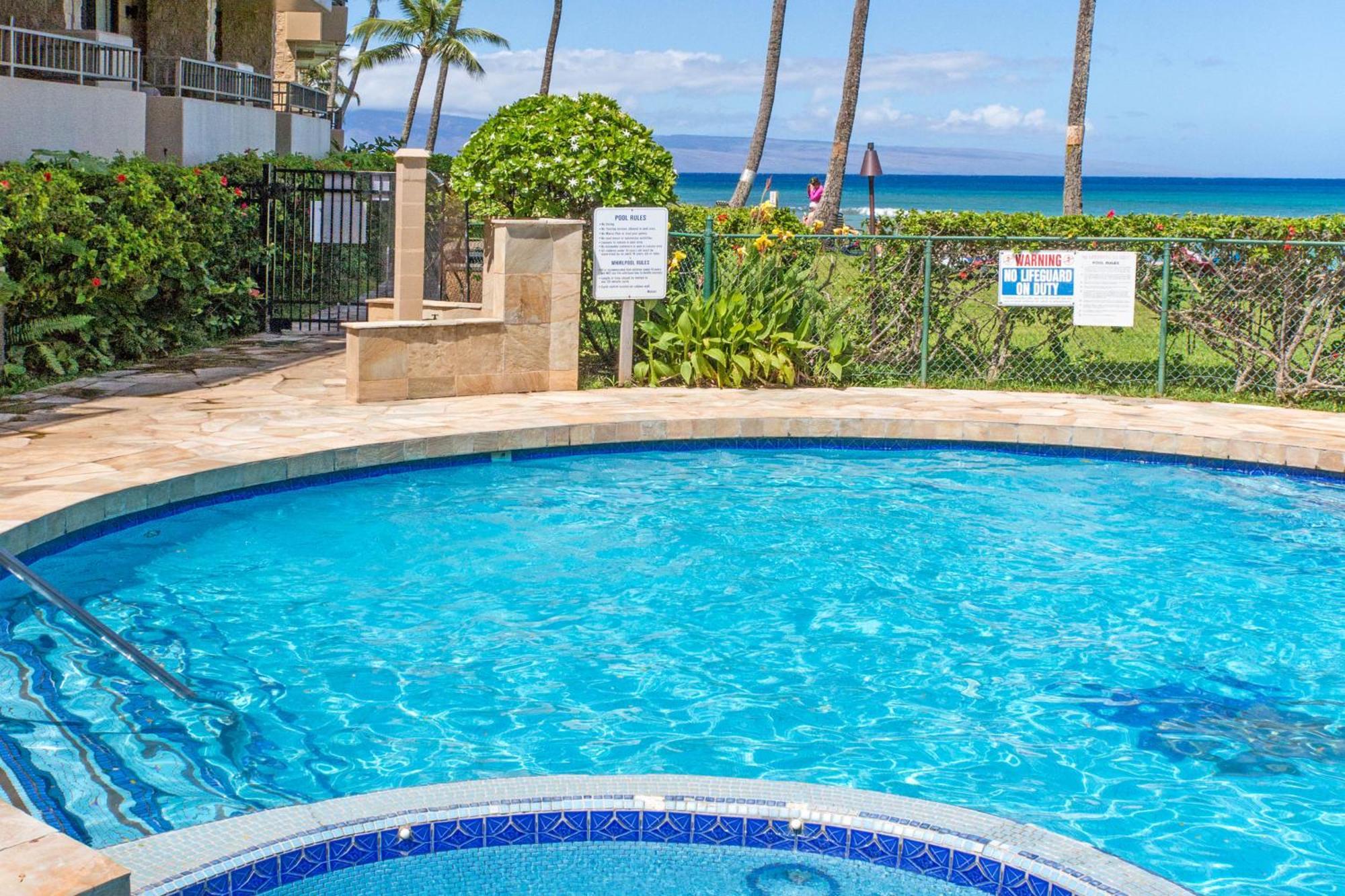 Paki Maui 222 Apartamento Napili-Honokowai Quarto foto